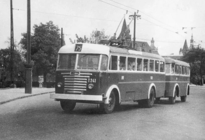 1961, Hősök tere, Városliget