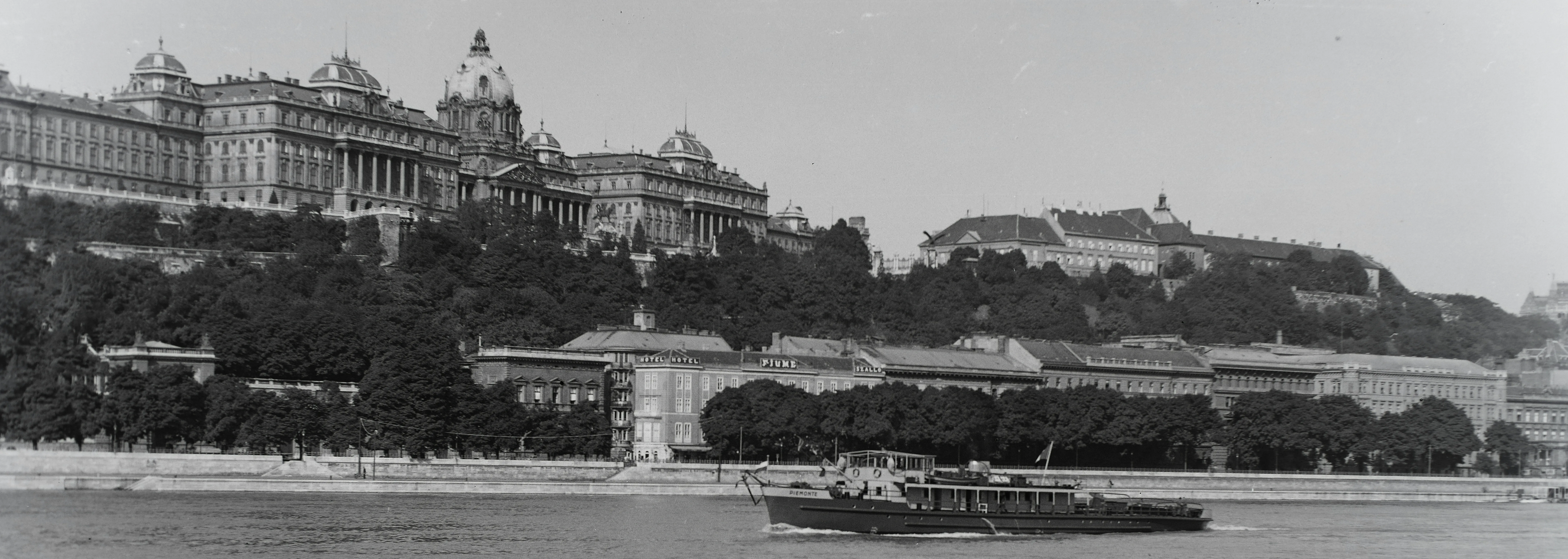 1941, Víziváros