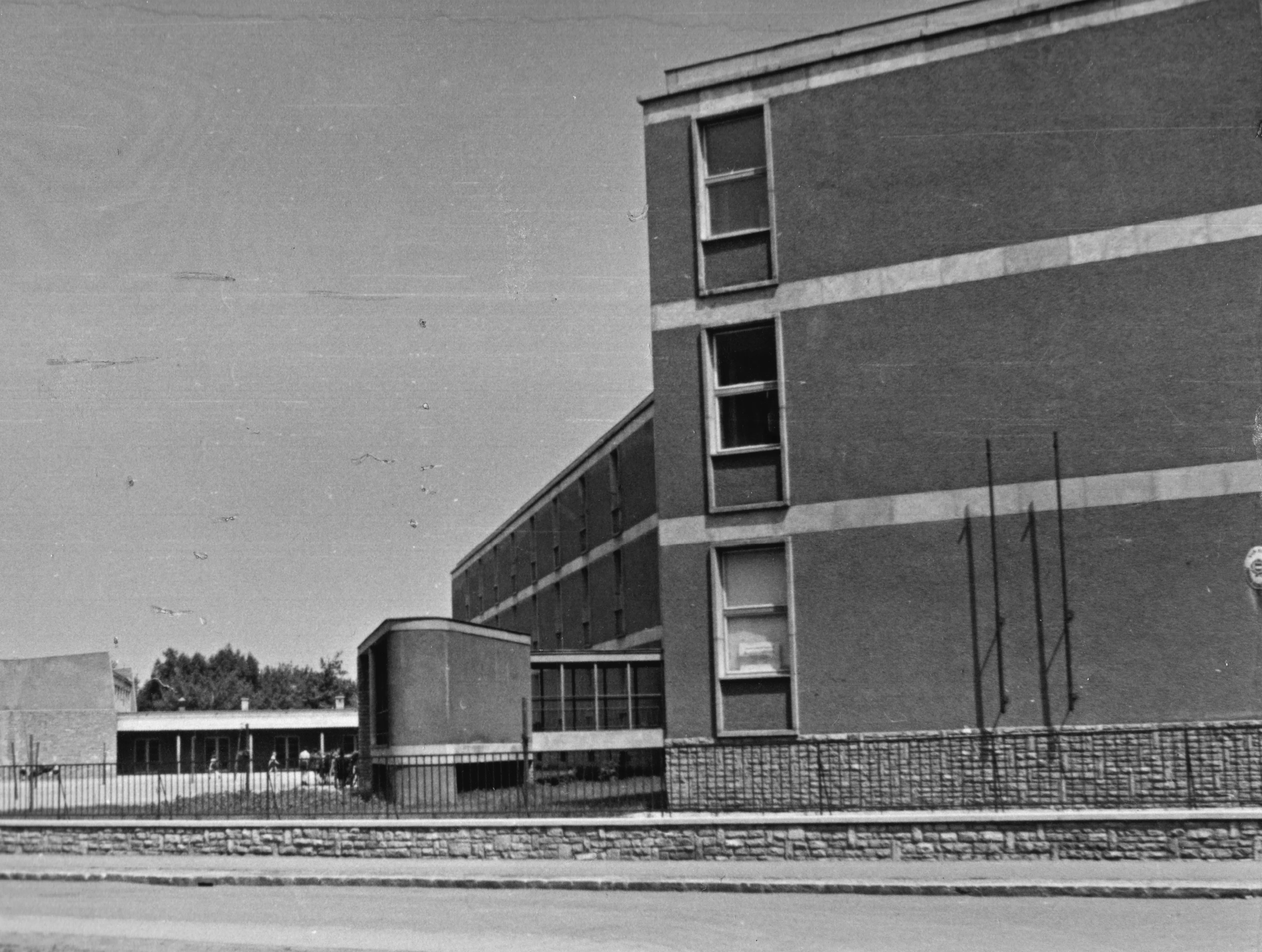 1960, 929. (Szervián) utca, Zugló, Nagyzugló