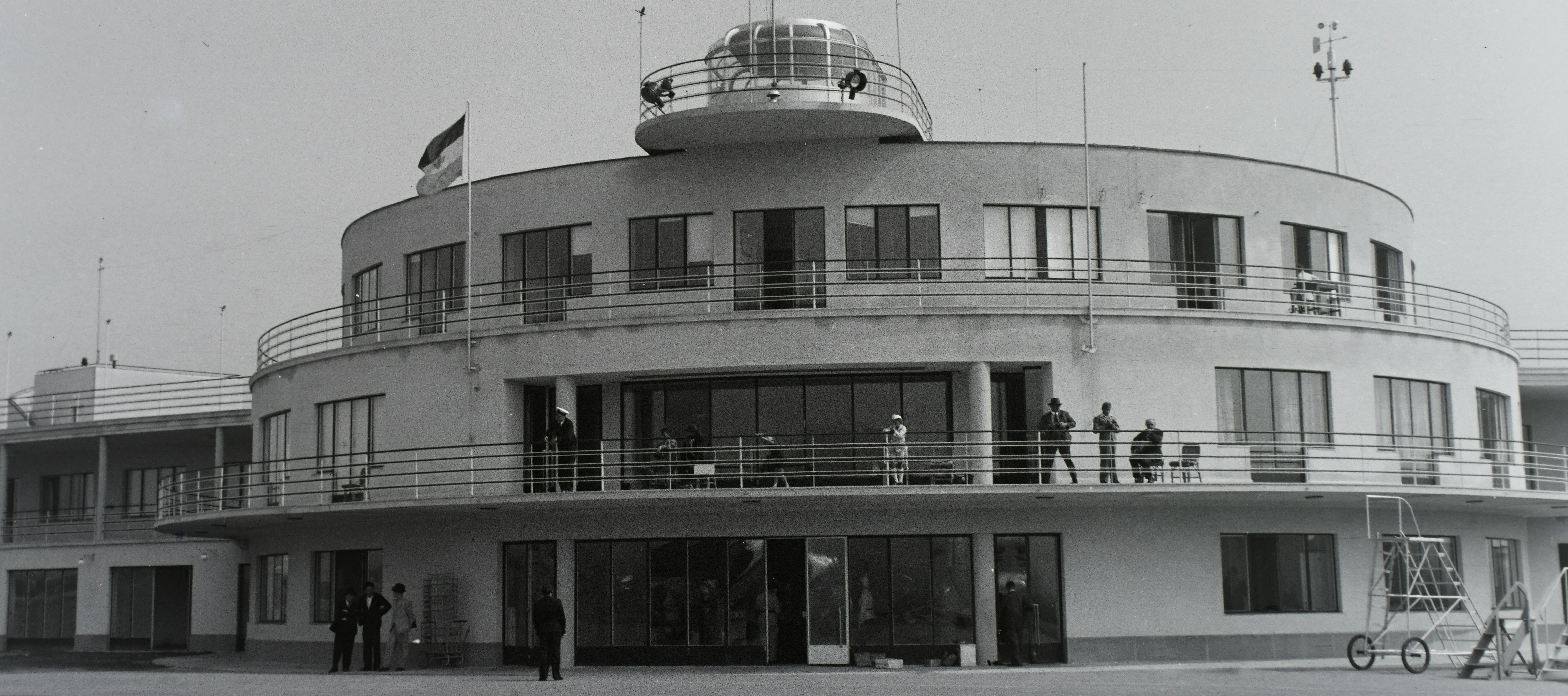 1938, Kőérberki út, Örsöd