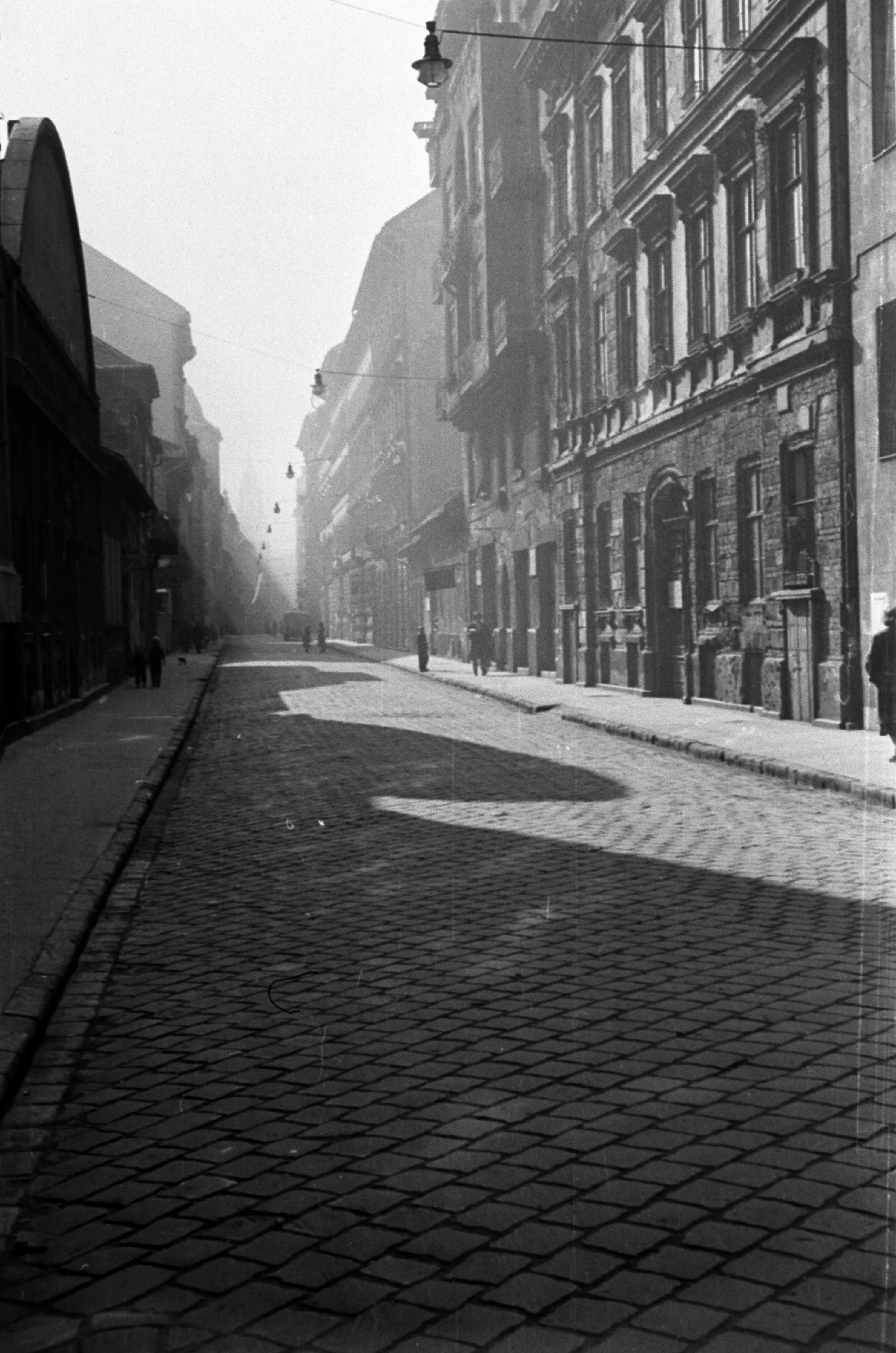 1955, Ó utca, Terézváros