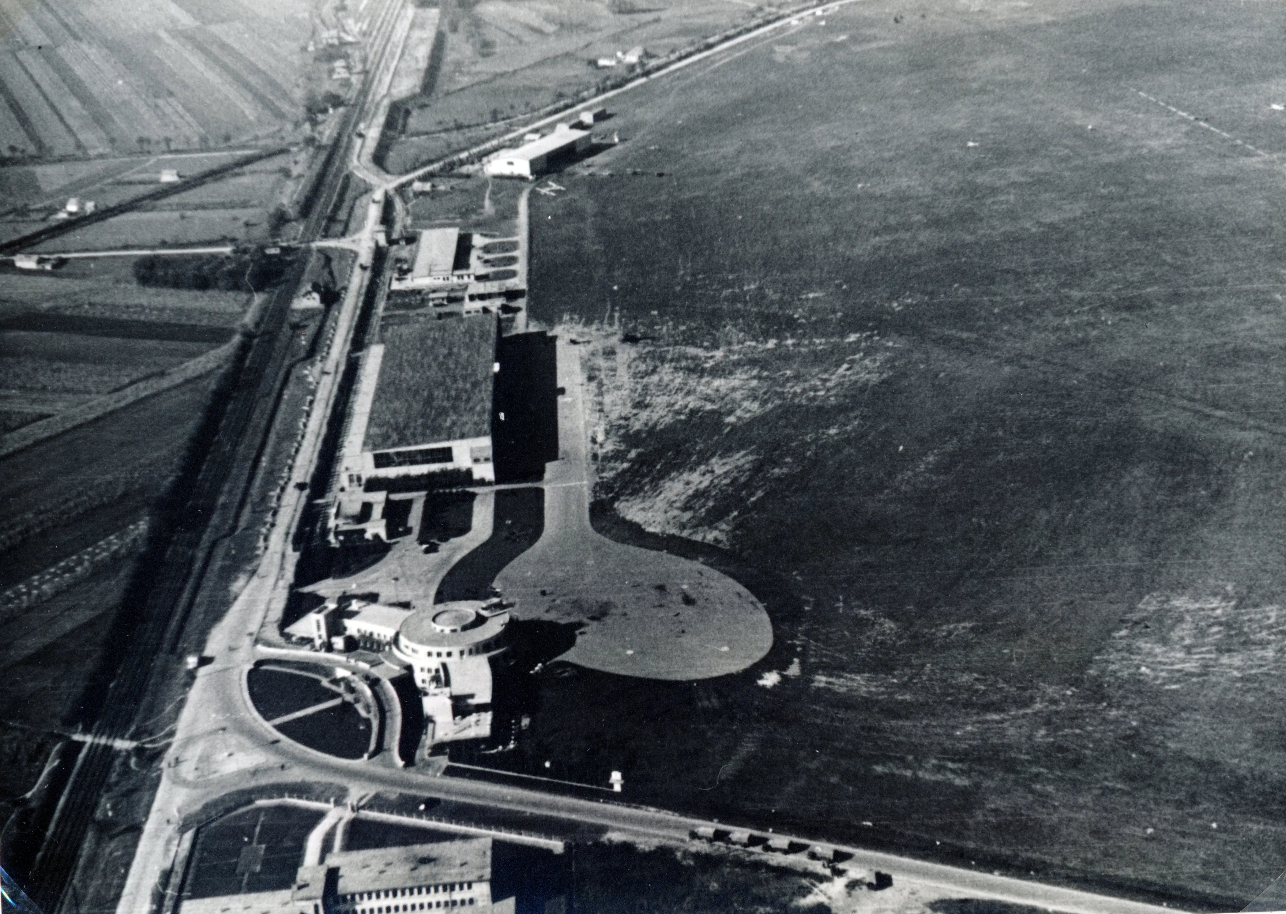 1938, Kőérberki út, Örsöd