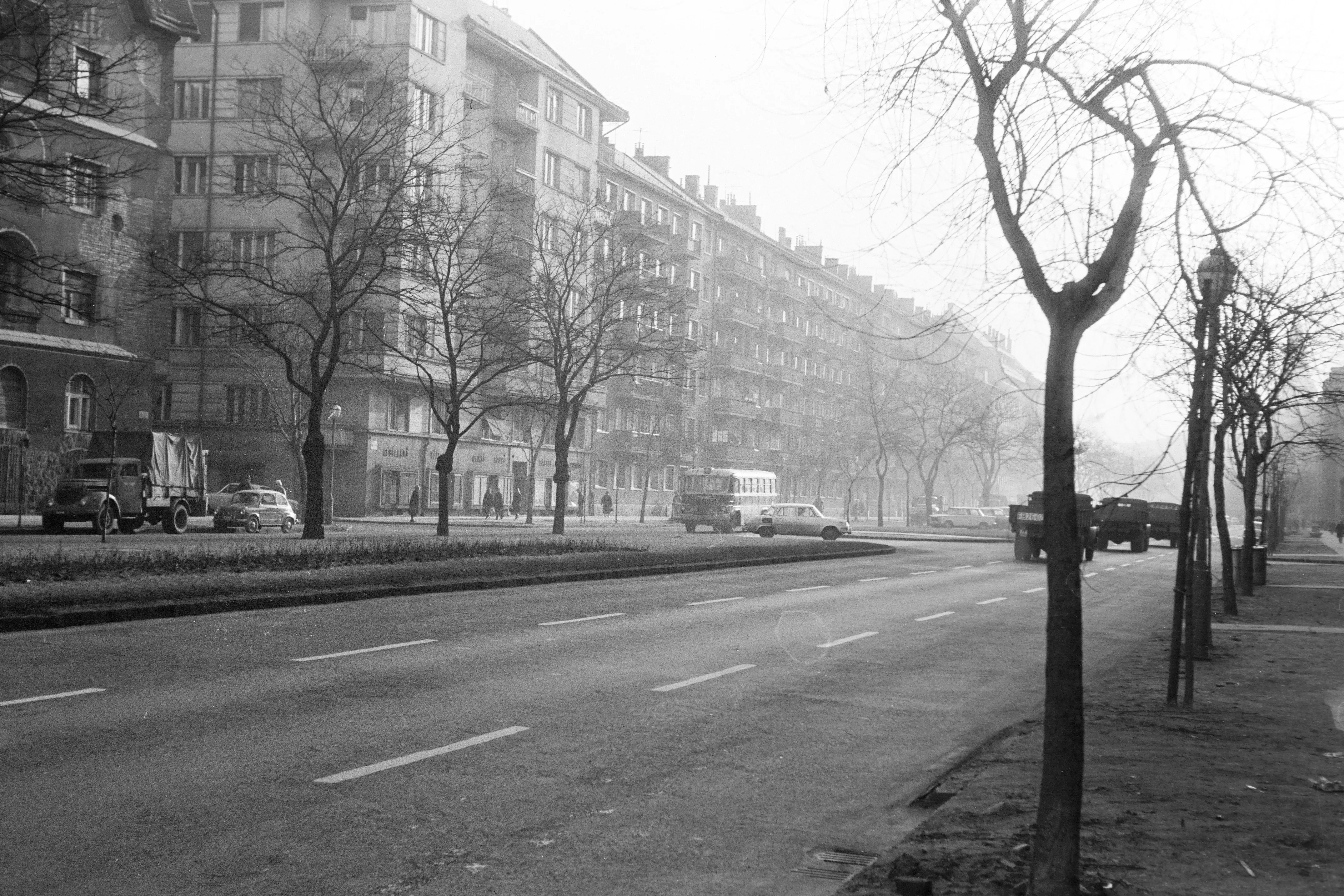1970, Bocskai út, Szentimreváros