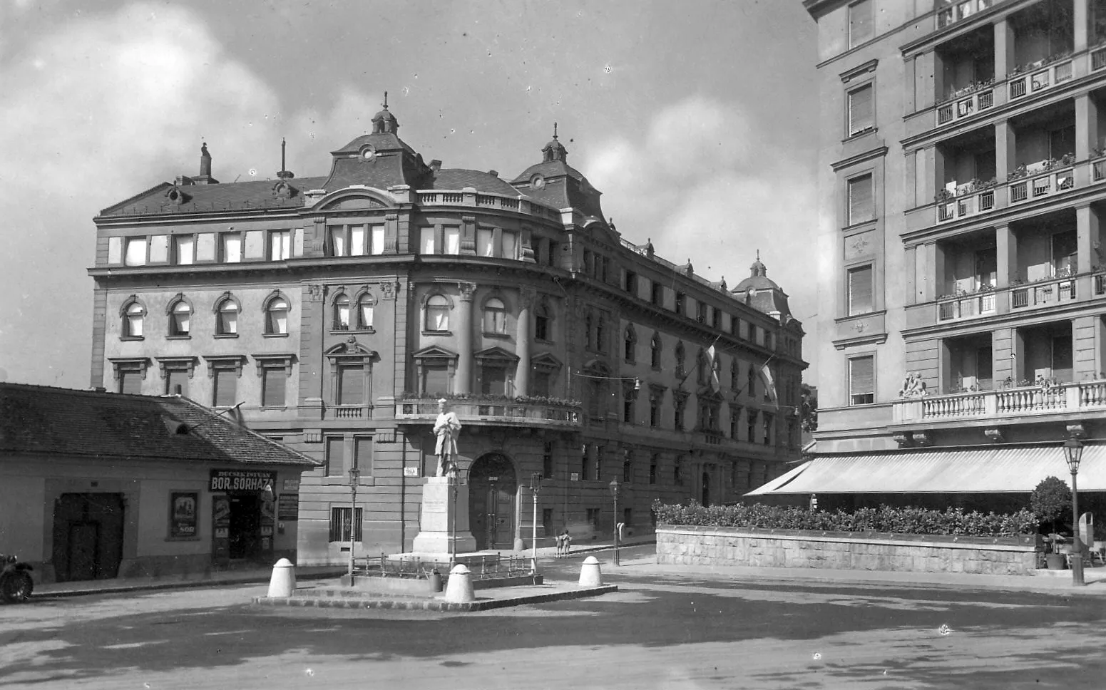 Keleti Károly utca