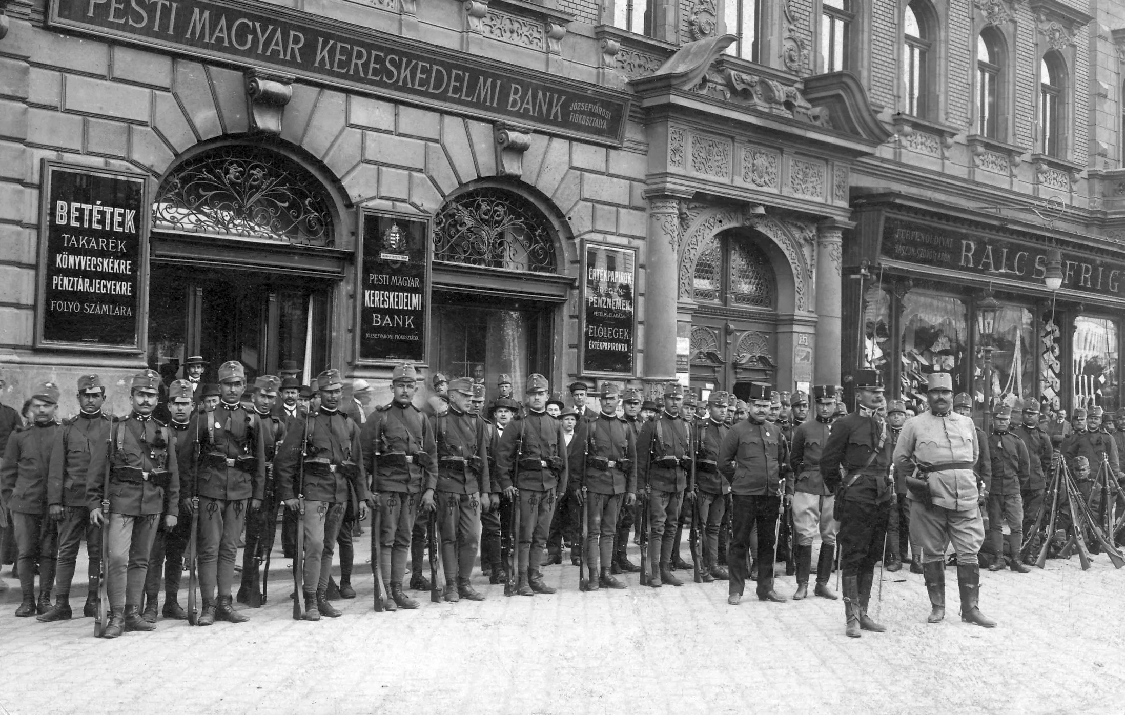 1905, József körút 53., Józsefváros, Palotanegyed