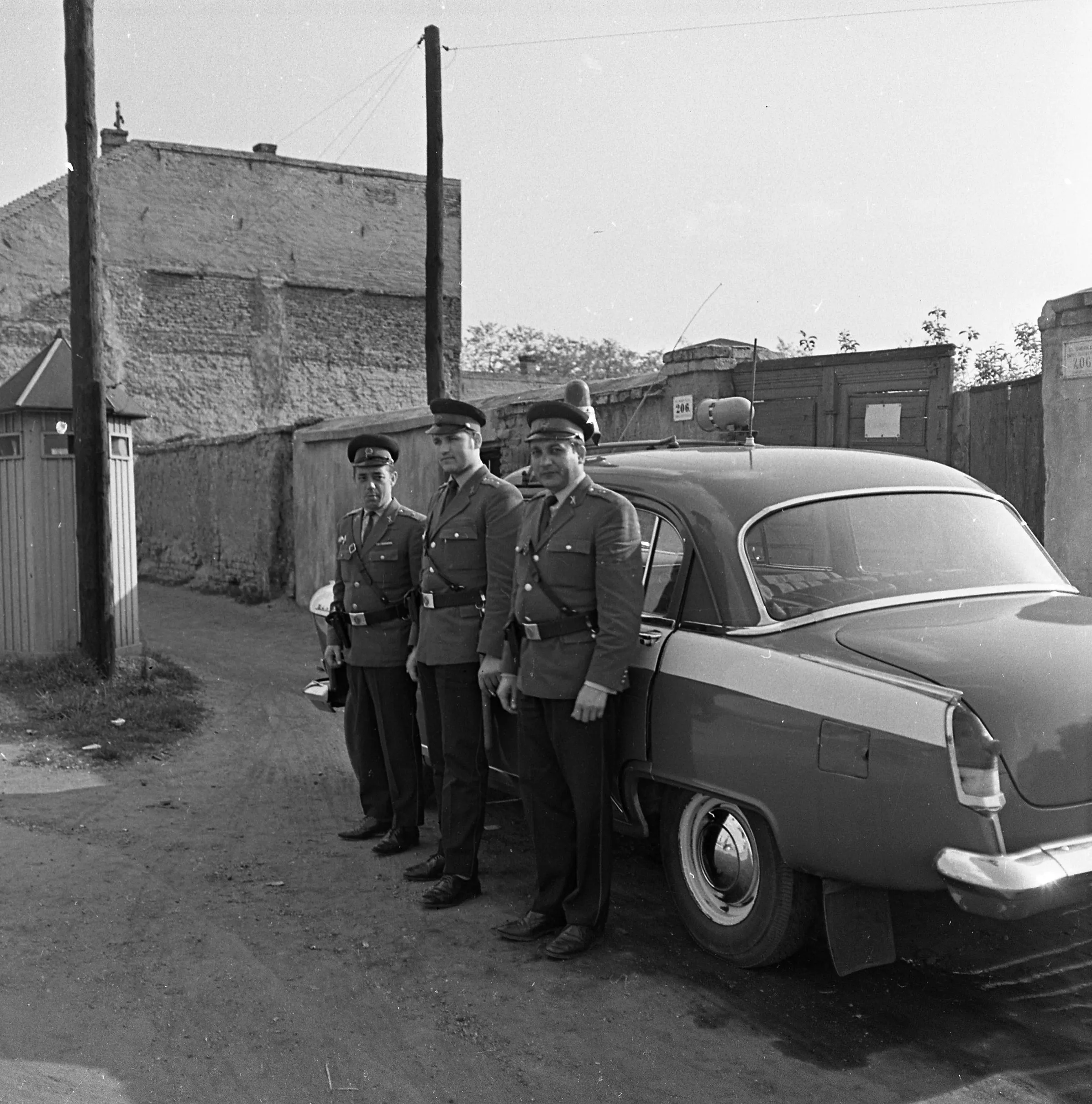 1971, Marx Károly (Grassalkovich) út, Pesterzsébet később Soroksár