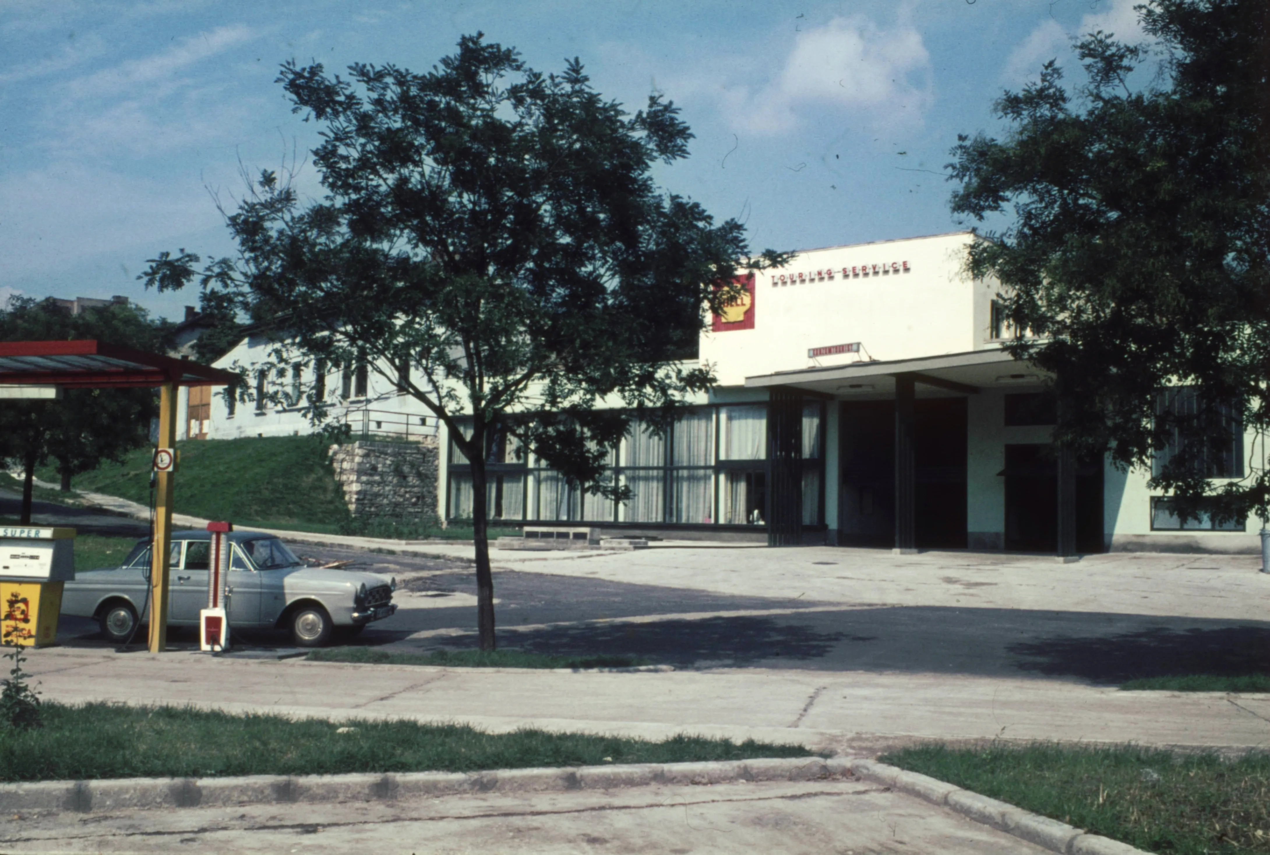 1966, Mészáros utca, Krisztinaváros