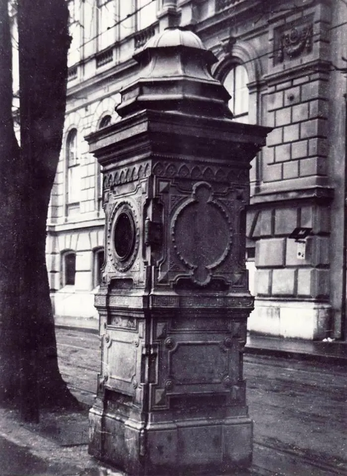 1943, Margit (Bem) rakpart, Víziváros